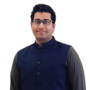 Farrukh Shehbaz Waraich