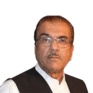 Mujeeb Urrehman Shami