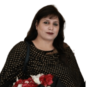 Mehwish Fazal Jutt