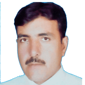 Zardad  Kakar