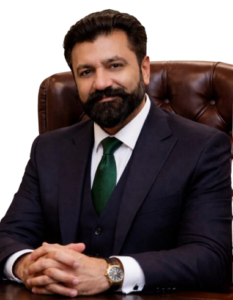 M. Mohsin Khan Rajput