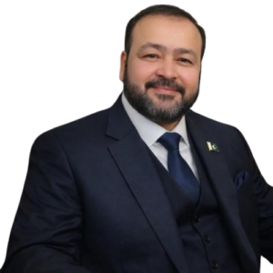 Dr Tayyab Khan Sanghanvi