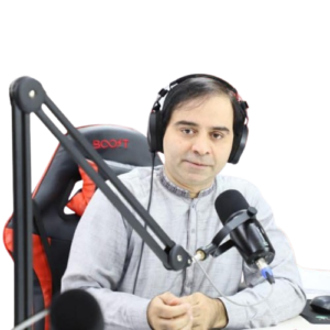 Farhan Khan